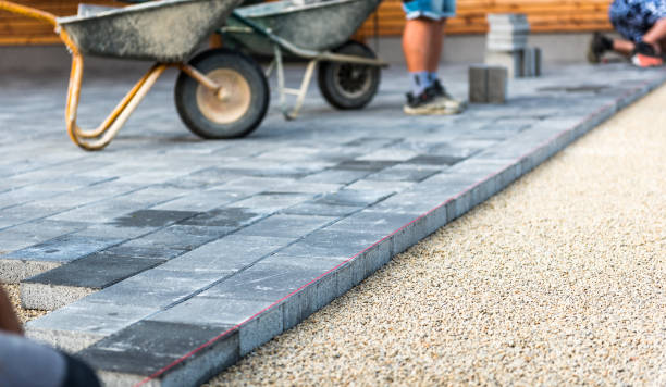 Best Affordable Driveway Pavers  in Mount Airy, NC