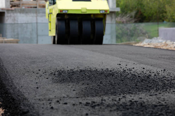 Best Driveway Pavers Contractor  in Mount Airy, NC