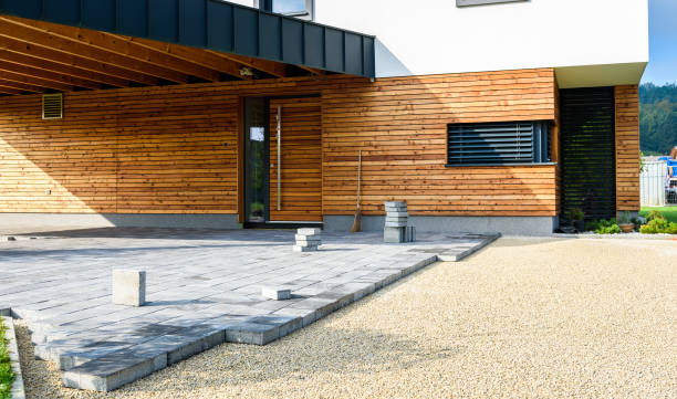 Reasons to Select Us for Your Driveway Paving Requirements in Mount Airy, NC
