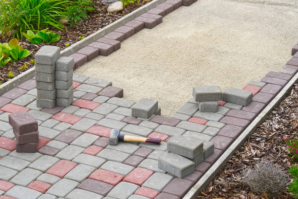 Best Driveway Repair Near Me  in Mount Airy, NC