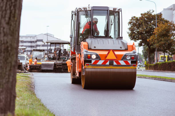 Best Local Driveway Pavers  in Mount Airy, NC
