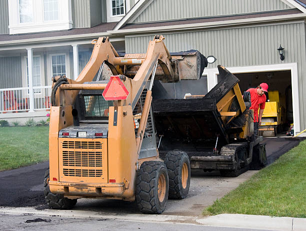Best Residential Driveway Paver Services  in Mount Airy, NC