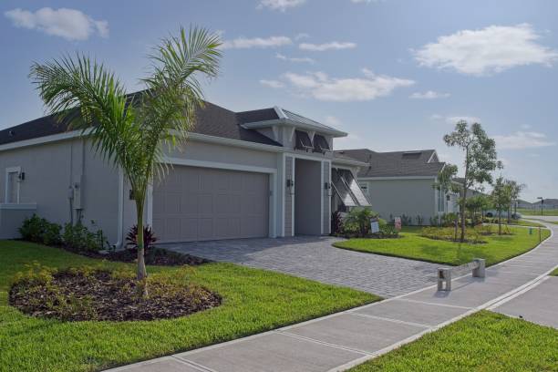 Best Driveway Pavers Installation  in Mount Airy, NC