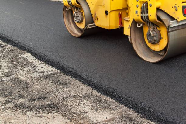 Best Concrete Paver Driveway  in Mount Airy, NC
